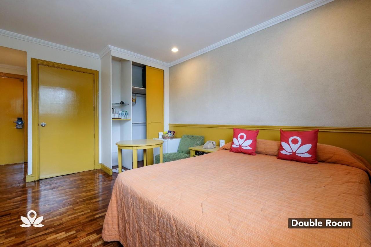 Zen Rooms Aloha Manila Bay Eksteriør billede