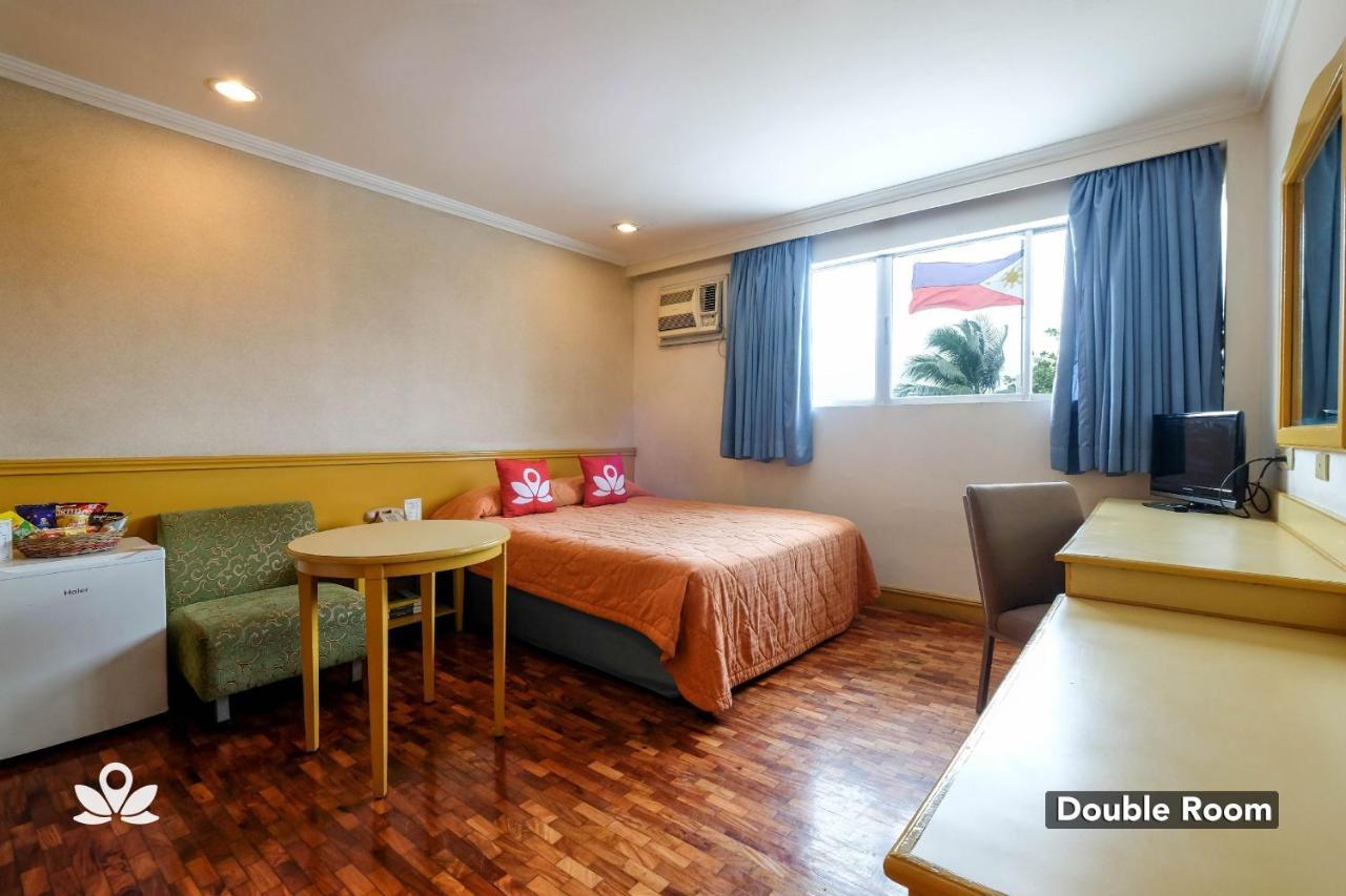 Zen Rooms Aloha Manila Bay Eksteriør billede