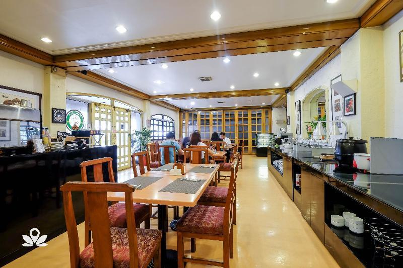 Zen Rooms Aloha Manila Bay Eksteriør billede