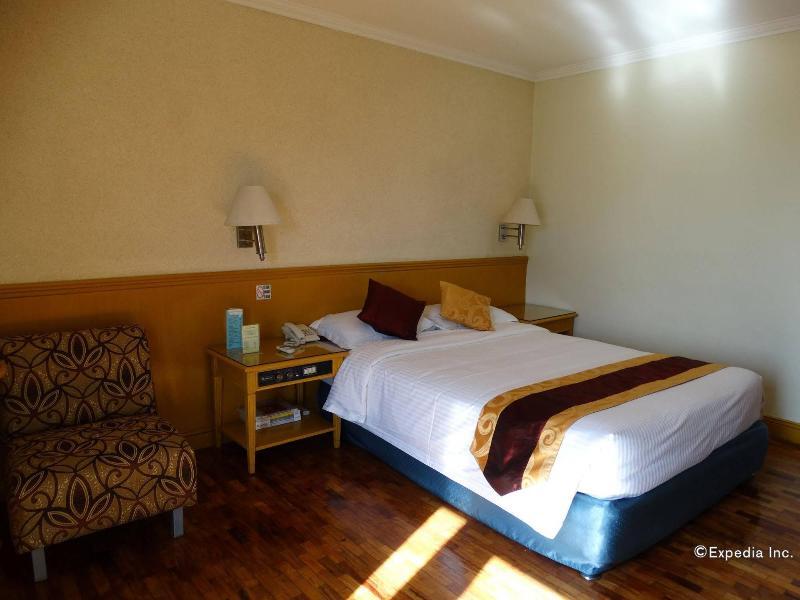 Zen Rooms Aloha Manila Bay Eksteriør billede